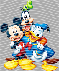 Mickey-AMQ 3243